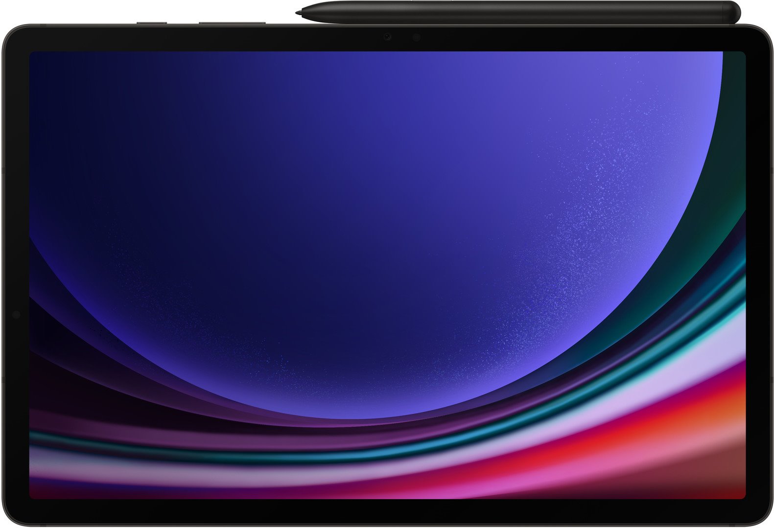 Samsung Galaxy Tab S9 11" 5G 256GB grafitový