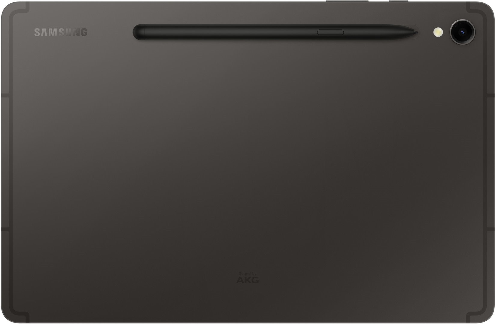 Samsung Galaxy Tab S9 11" Wi-Fi 128 GB Graphite