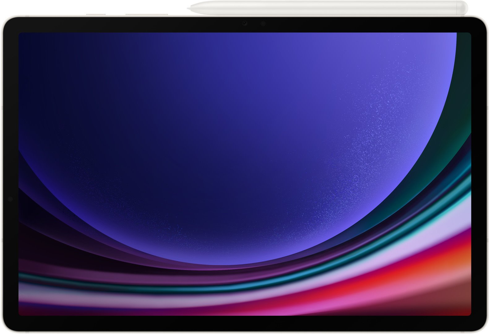 Samsung Galaxy Tab S9 11" Wi-Fi 128GB béžový