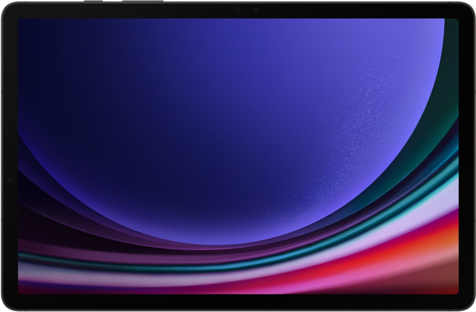 Samsung Galaxy Tab S9 11" Wi-Fi 128GB grafitový