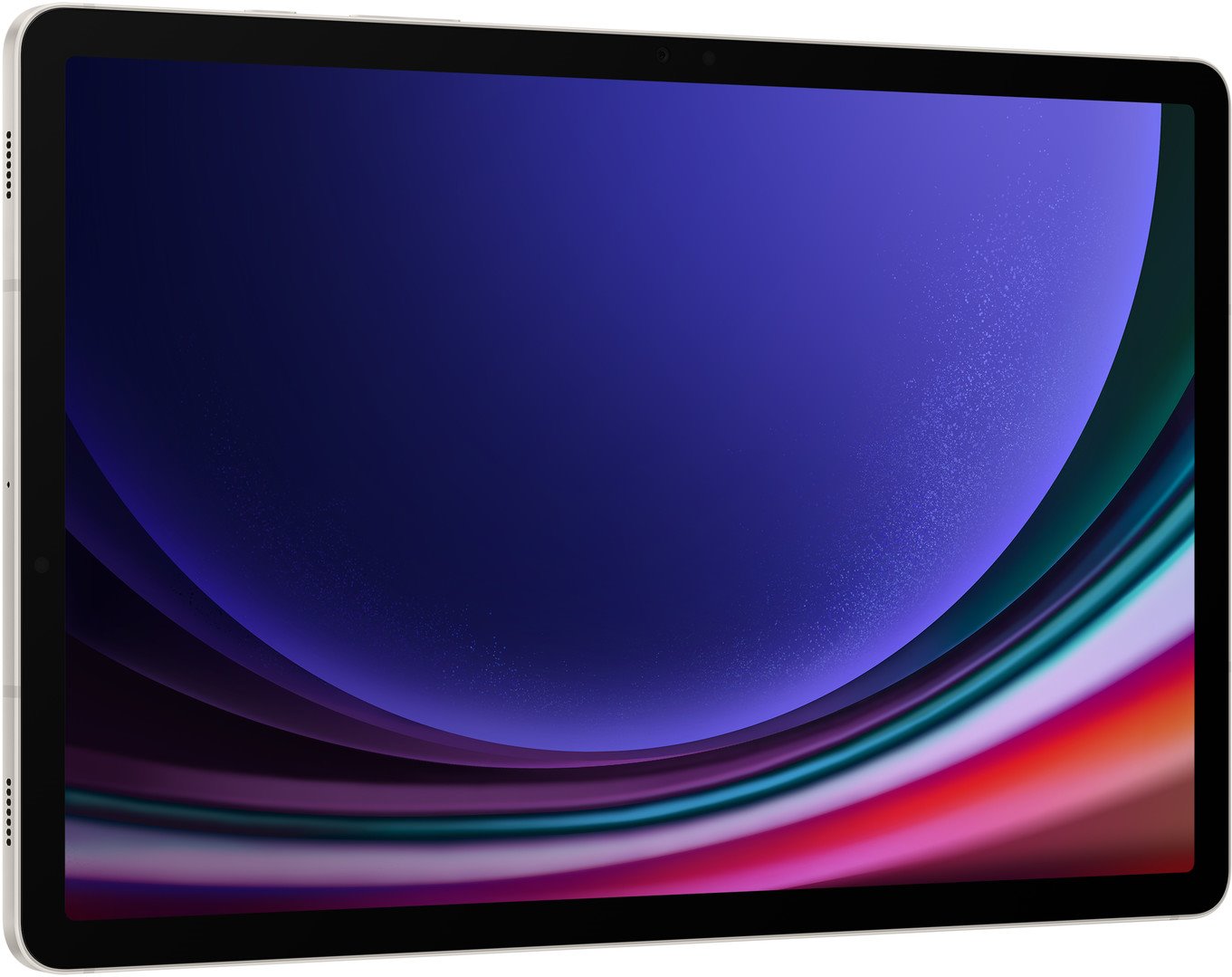 Samsung Galaxy Tab S9 11" Wi-Fi 256GB béžový