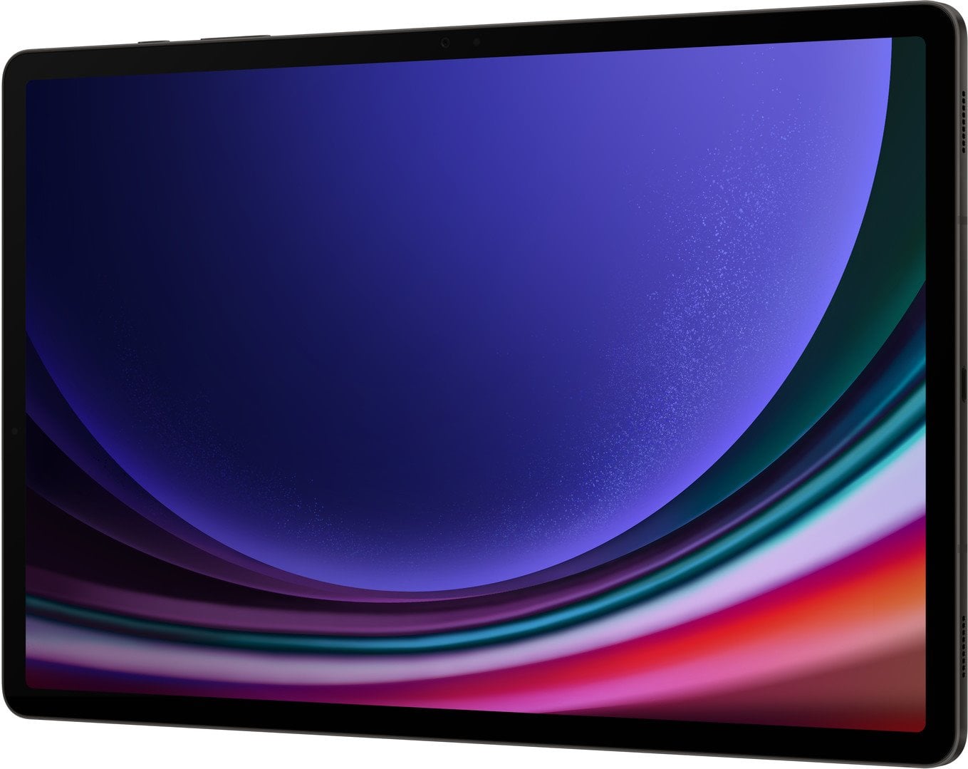 Samsung Galaxy Tab S9+ 12,4" 5G 512GB grafitový