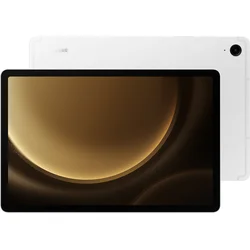 Samsung Galaxy Tab S9 FE 10,9" Wi-Fi 128 GB strieborný
