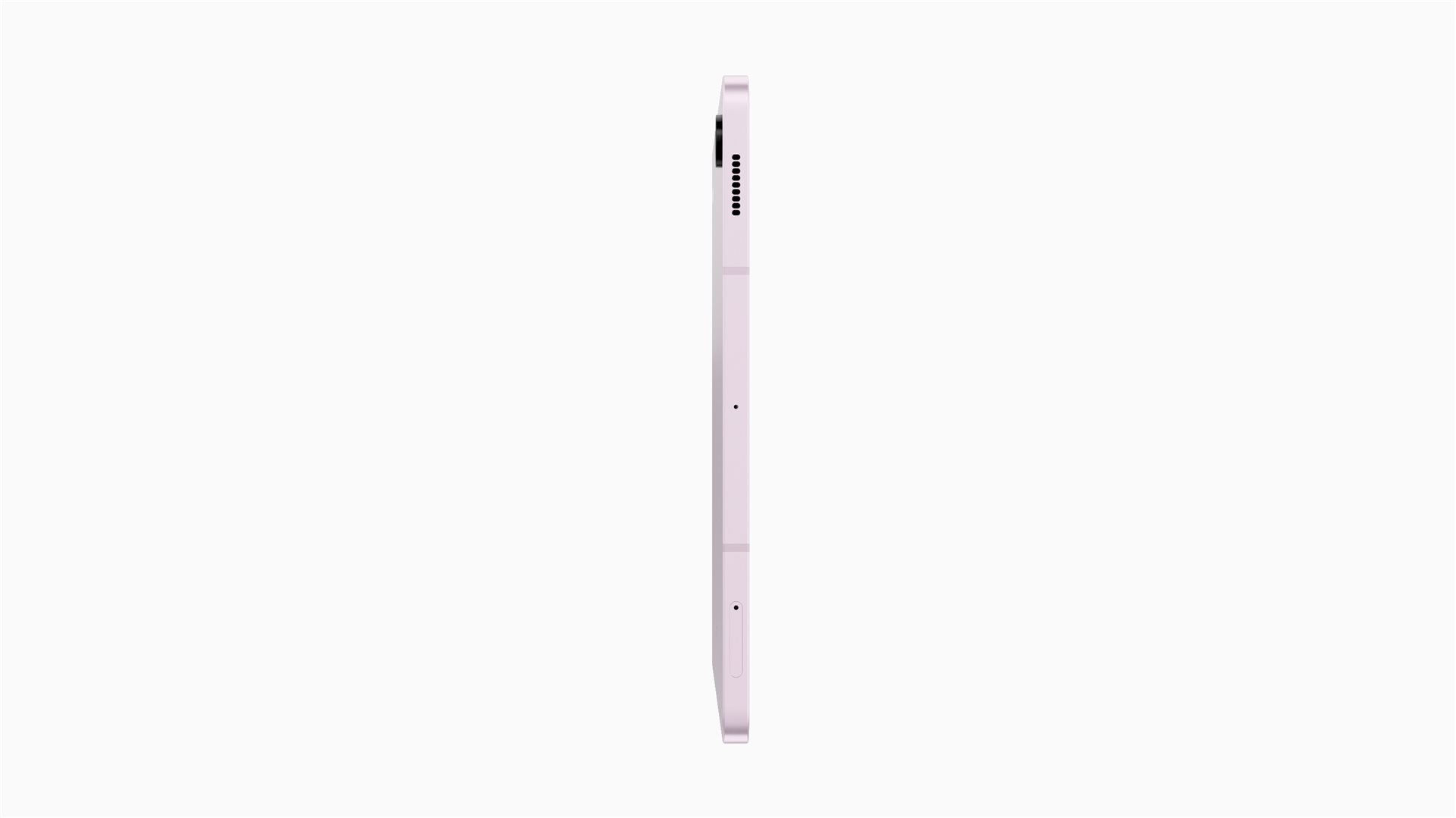 Samsung Galaxy Tab S9 FE 10,9" Wi-Fi 128GB růžový