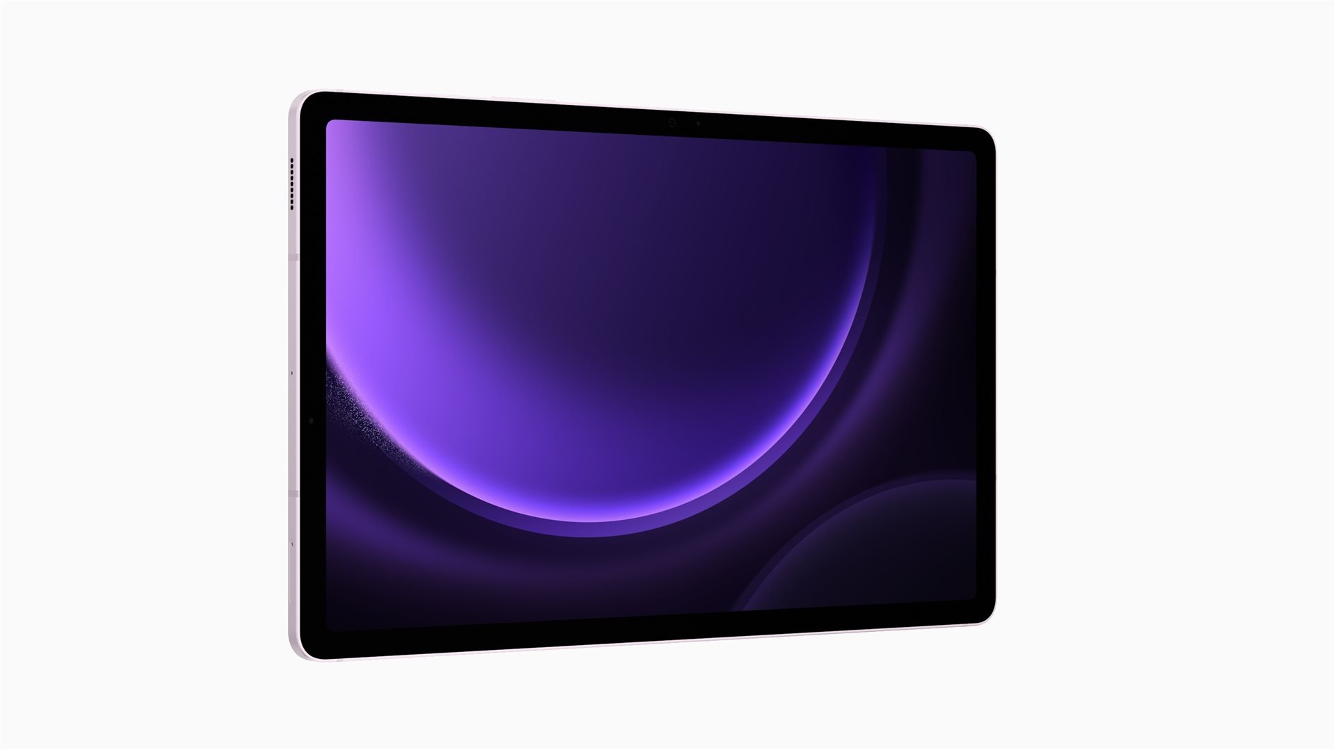 Samsung Galaxy Tab S9 FE 10,9" Wi-Fi 128GB růžový
