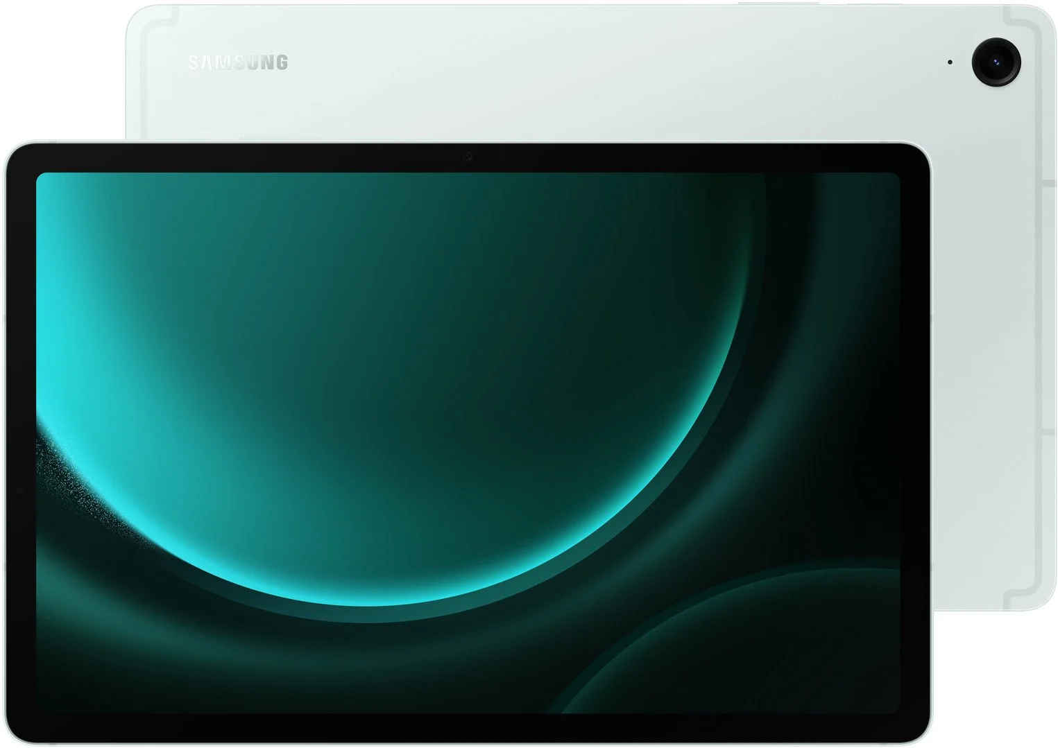 Samsung Galaxy Tab S9 FE 10,9" Wi-Fi 128GB růžový