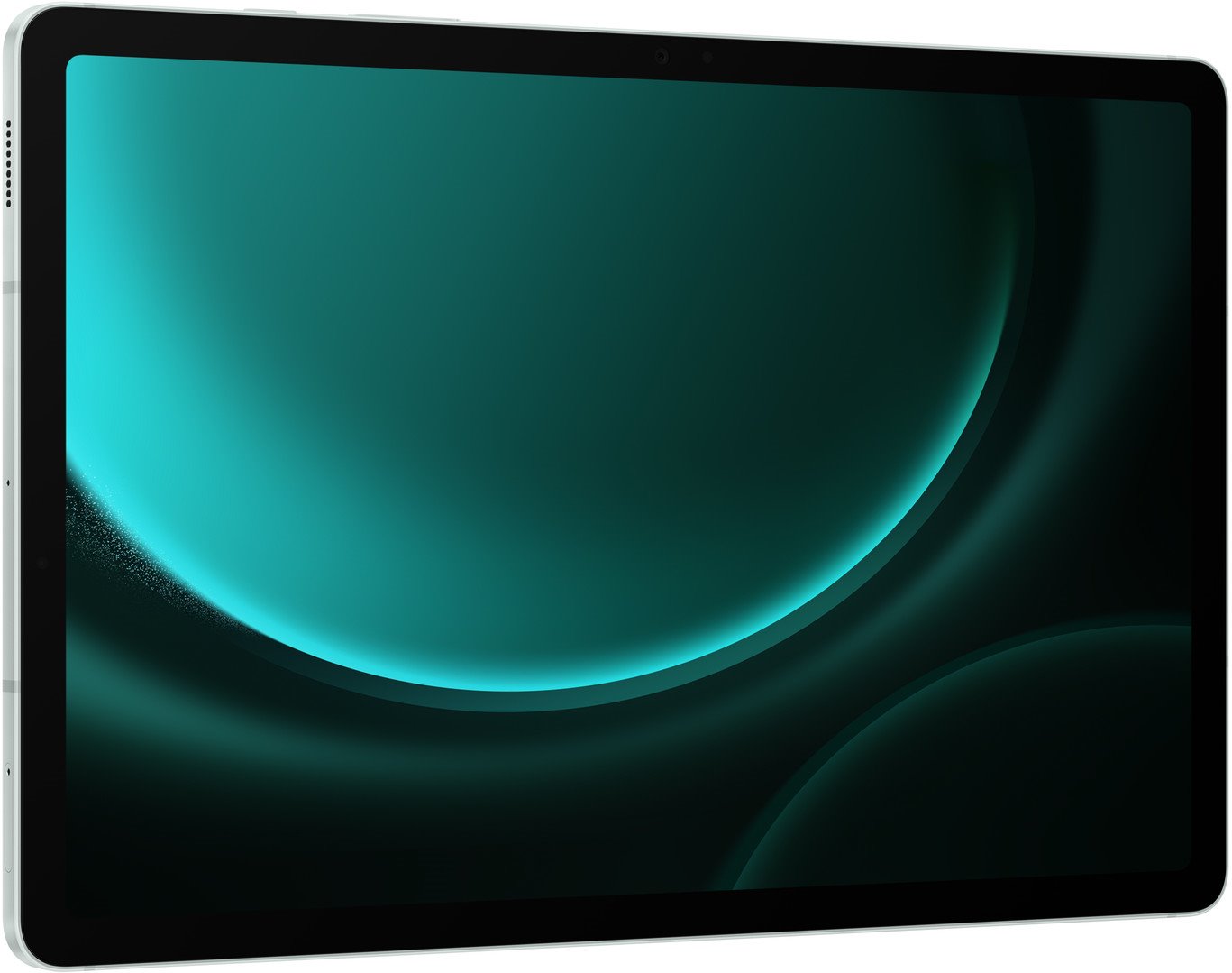 Samsung Galaxy Tab S9 FE 10,9" Wi-Fi 256GB zelený