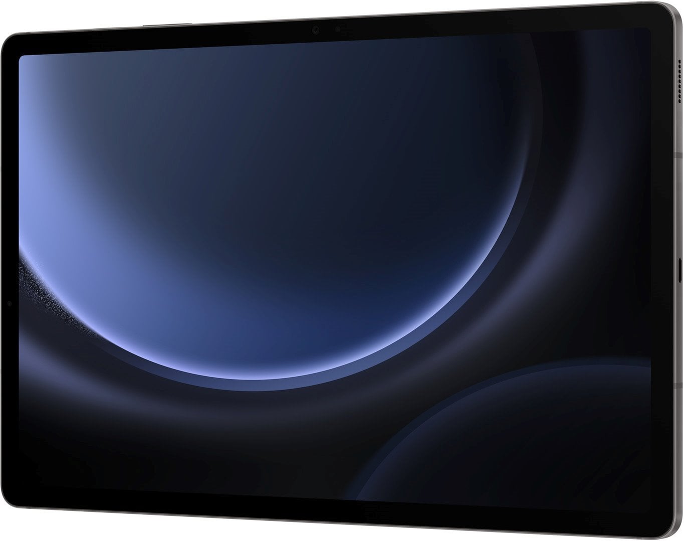 Samsung Galaxy Tab S9 FE+ 12,4" Wi-Fi 128 GB Graphite
