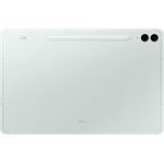 Samsung Galaxy Tab S9 FE+ 12,4" Wi-Fi 128GB zelený