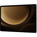 Samsung Galaxy Tab S9 FE+ 12,4" Wi-Fi 256GB stříbrný
