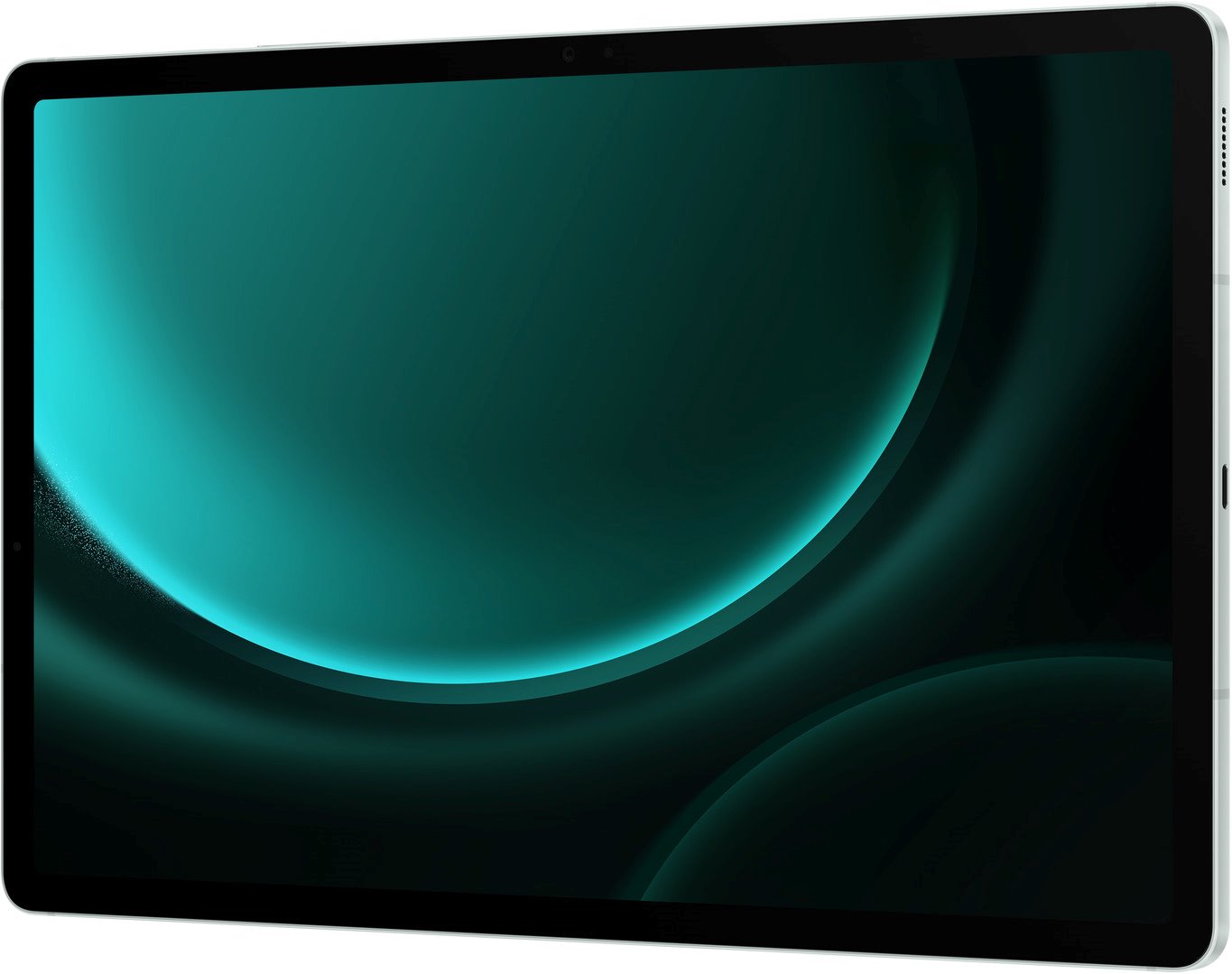 Samsung Galaxy Tab S9 FE+ 12,4" Wi-Fi 256GB zelený