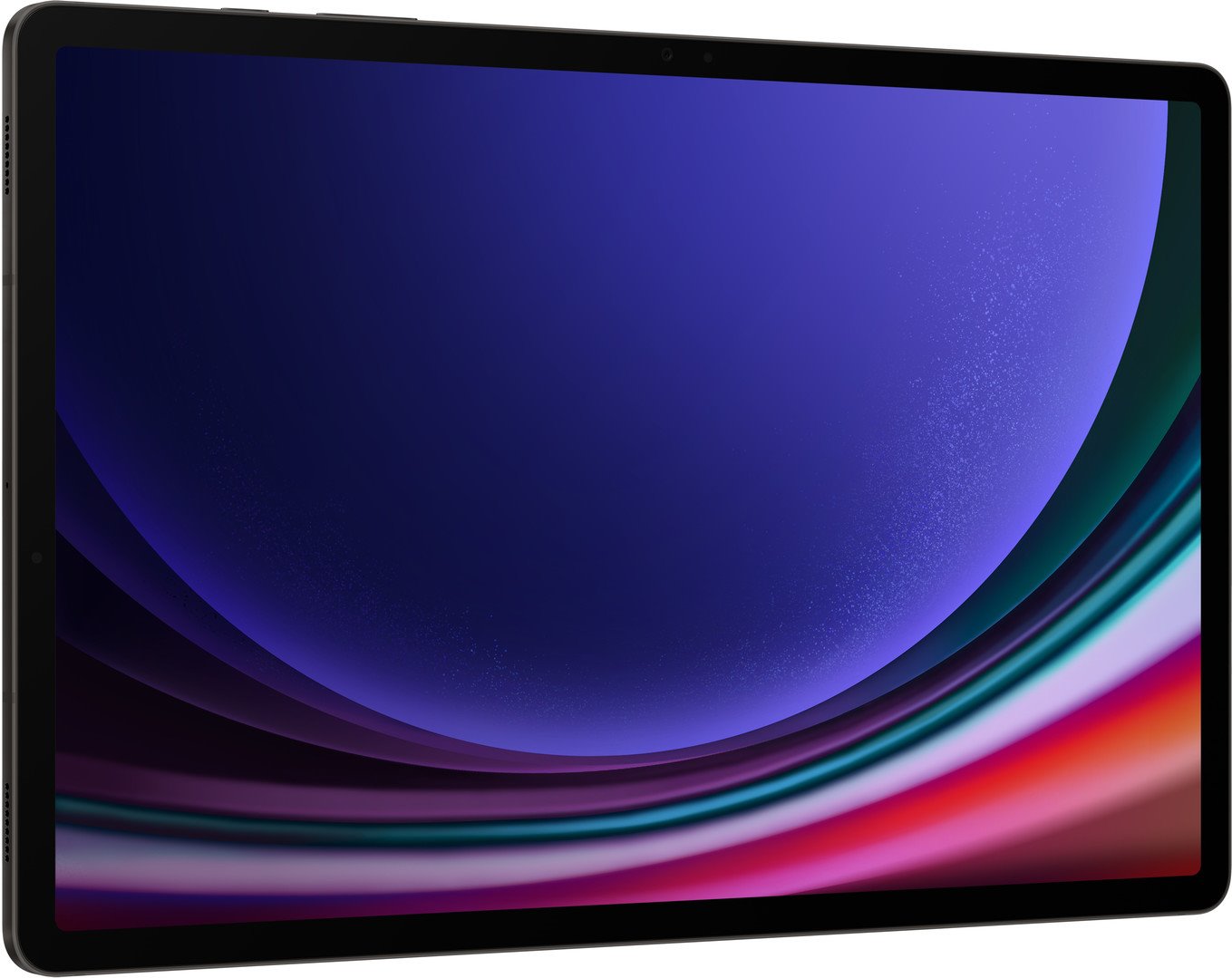 Samsung Galaxy Tab S9 Ultra 12,4" 5G 1TB grafitový
