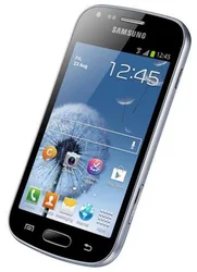 Samsung Galaxy Trend GT-S7560 - černý