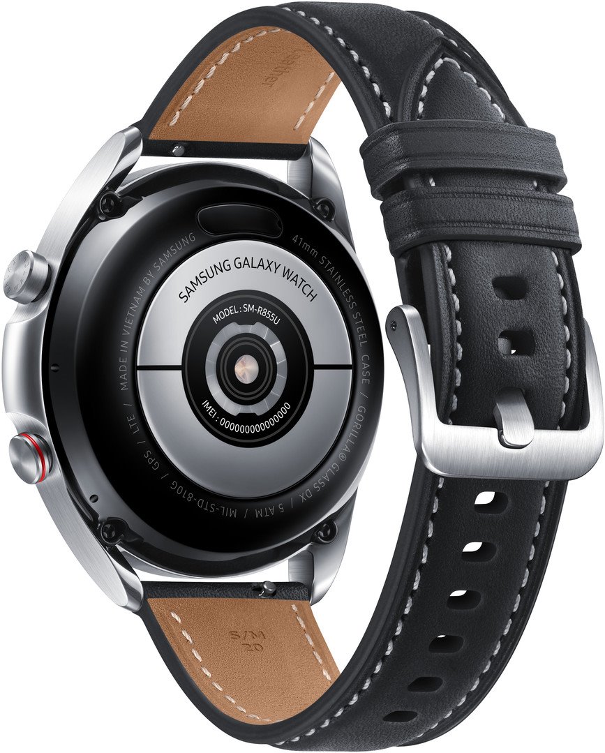 samsung watch 3 lte 41mm