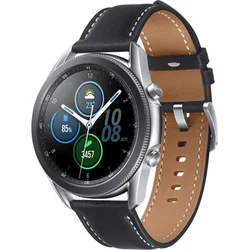 Samsung Galaxy Watch 3 45mm stříbrné