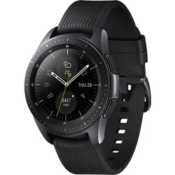 Samsung Galaxy Watch 42mm černé