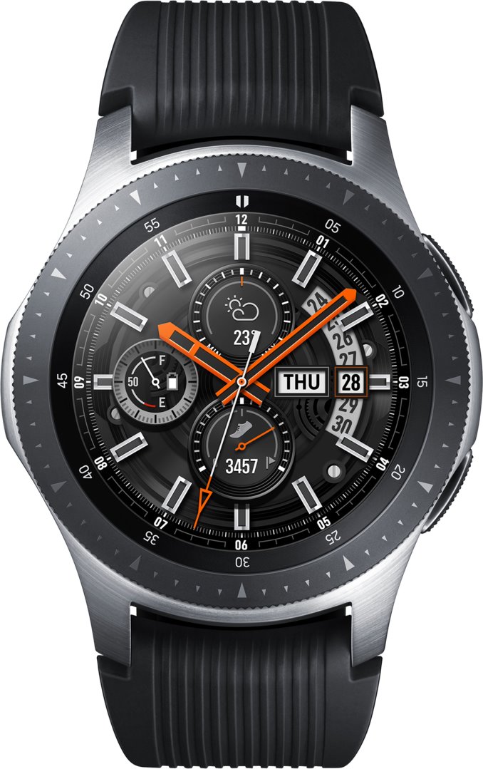 samsung galaxy watch 46 specs