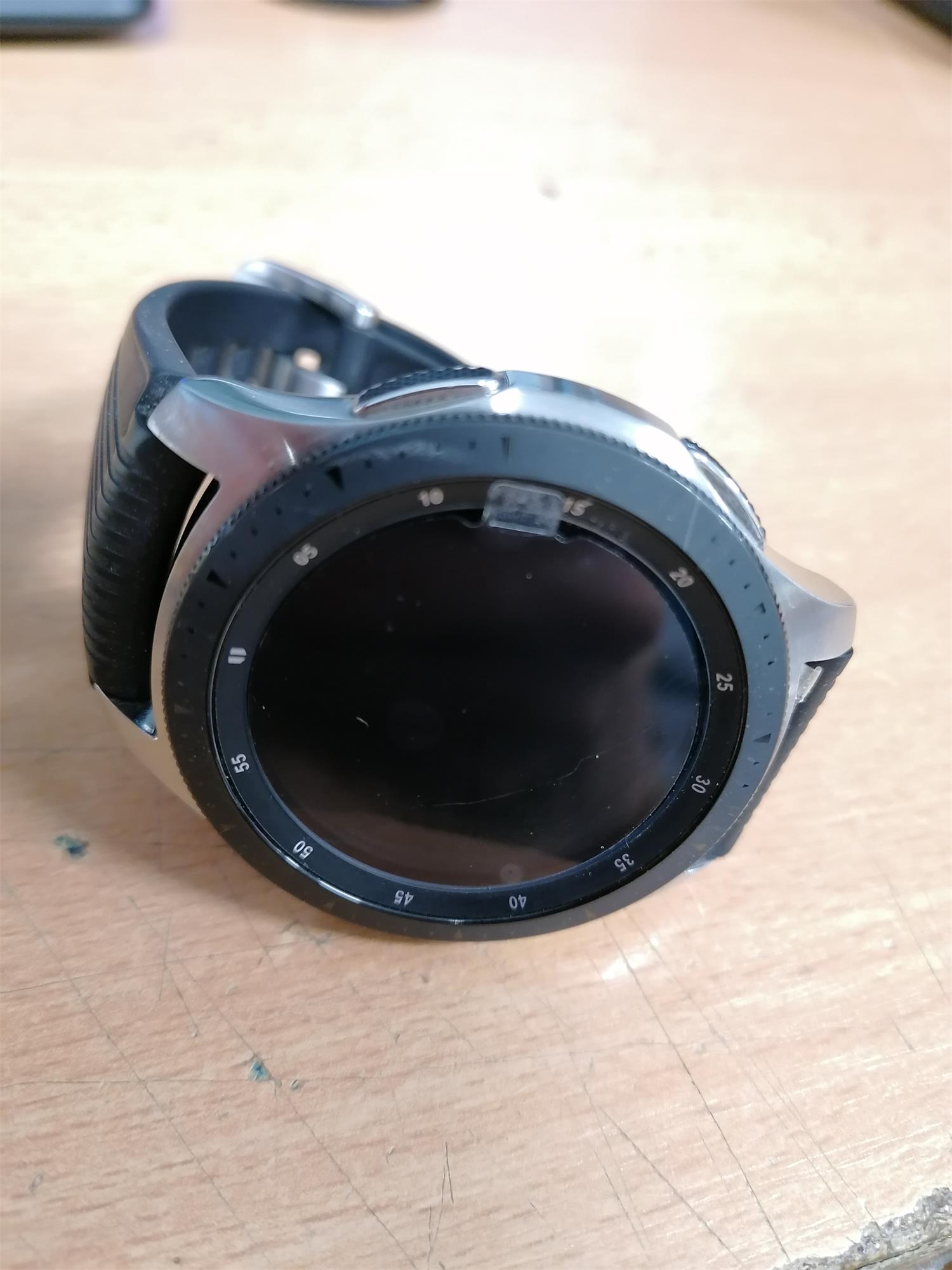 samsung galaxy watch 46mm lte amazon