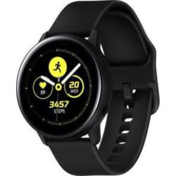 Samsung Galaxy Watch Active SM-R500N - černé SM-R500NZKAXEZ - Hodinky