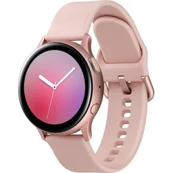 Samsung Galaxy Watch Active2 40mm SM-R830N - růžovo-zlaté SM-R830NZDAXEZ - Hodinky