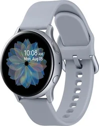 Samsung Galaxy Watch Active2 40mm SM-R830N - stříbrné