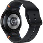 Samsung Galaxy Watch FE čierne