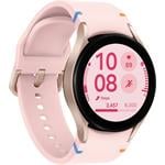 Samsung Galaxy Watch FE růžové