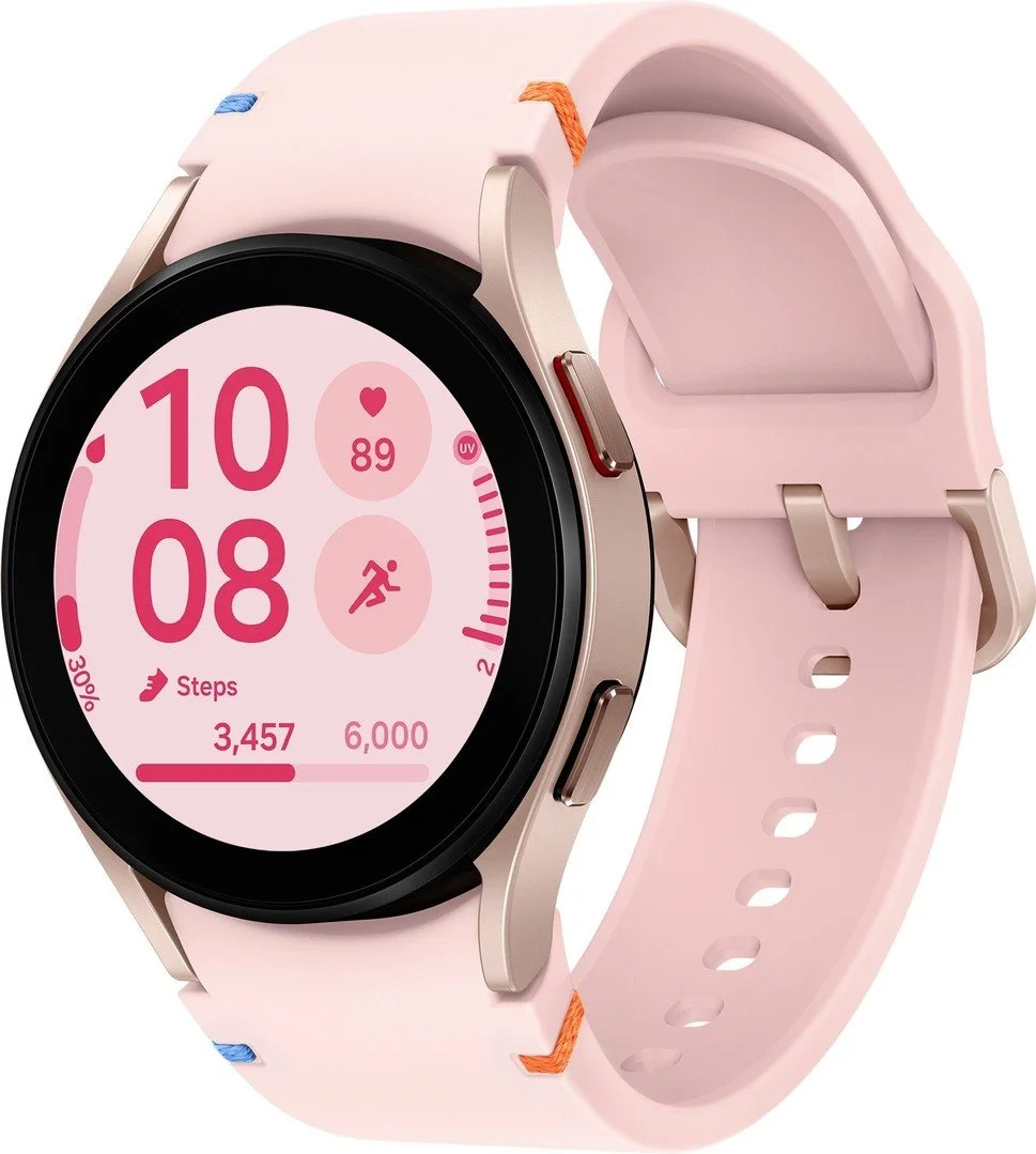 Samsung Galaxy Watch FE růžové