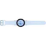 Samsung Galaxy Watch FE strieborné