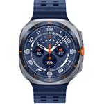 Samsung Galaxy Watch Ultra (2025) modrý titán