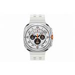 Samsung Galaxy Watch Ultra White Titanium