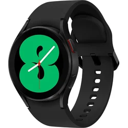 Samsung Galaxy Watch4 40 mm LTE čierne