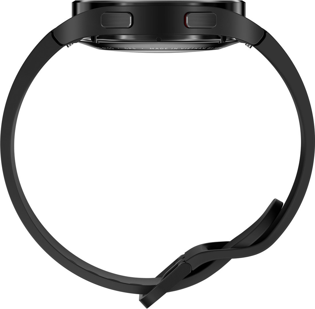 Samsung Galaxy Watch4 40mm černé
