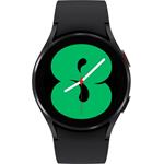 Samsung Galaxy Watch4 40mm čierne SM-R860NZKAEUE