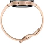 Samsung Galaxy Watch4 40mm ružovo-zlaté SM-R860NZDAEUE