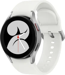Samsung Galaxy Watch4 40mm stříbrné