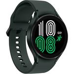 Samsung Galaxy Watch4 44mm zelené SM-R870NZGAEUE