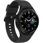 Samsung Galaxy Watch4 Classic 46mm LTE černé