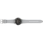 Samsung Galaxy Watch4 Classic 46mm LTE stříbrné