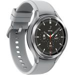 Samsung Galaxy Watch4 Classic 46mm strieborné SM-R890NZSAEUE