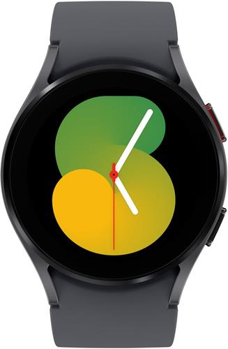 Samsung Galaxy Watch5 40 mm LTE grafitová