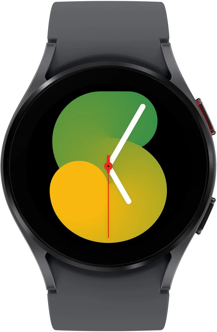Samsung Galaxy Watch5 40 mm LTE grafitová