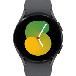 Samsung Galaxy Watch5 40mm LTE grafitové