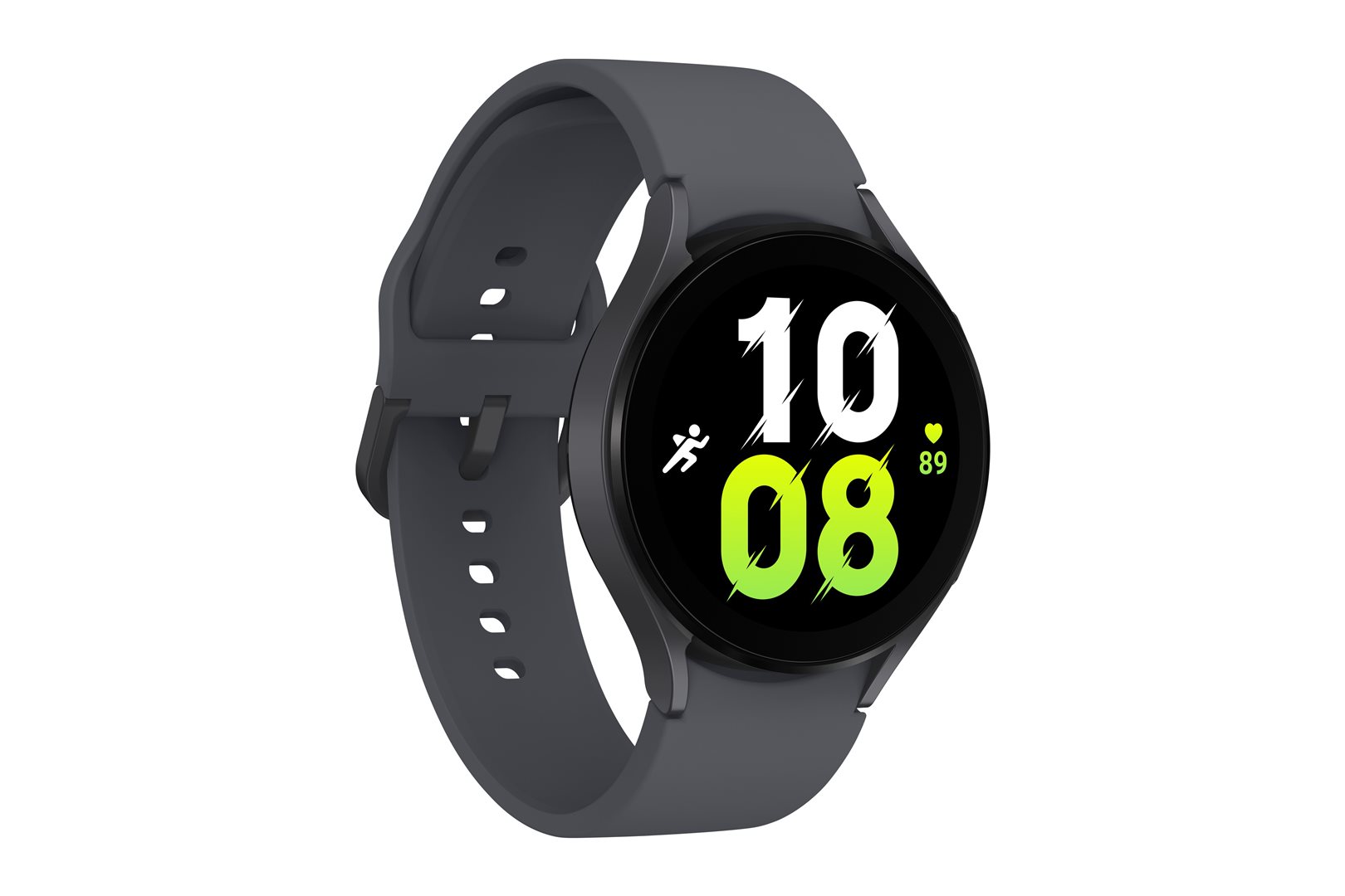 Samsung Galaxy Watch5 44mm LTE grafitové