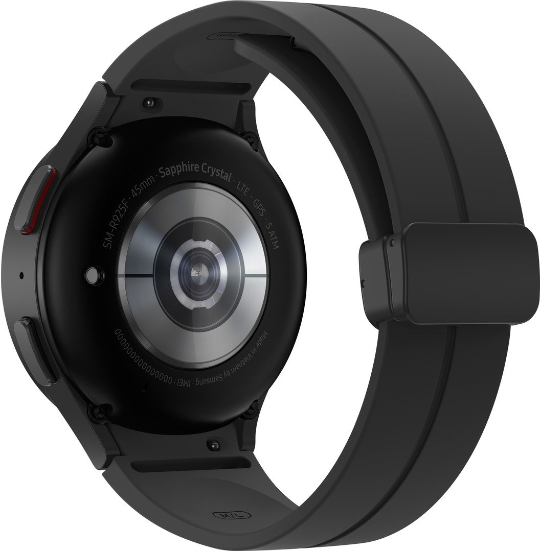 Samsung Galaxy Watch5 Pro LTE černé