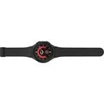 Samsung Galaxy Watch5 Pro LTE čierna distribúcia EÚ