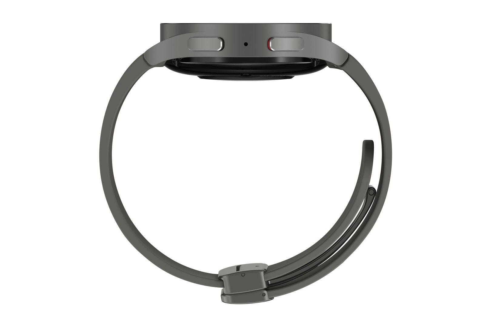 Samsung Galaxy Watch5 Pro šedé