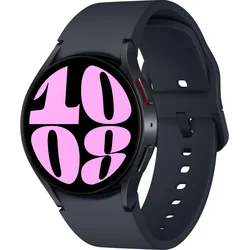 Samsung Galaxy Watch6 40 mm grafitová