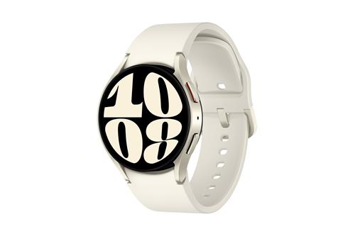 Samsung Galaxy Watch6 40 mm LTE zlaté
