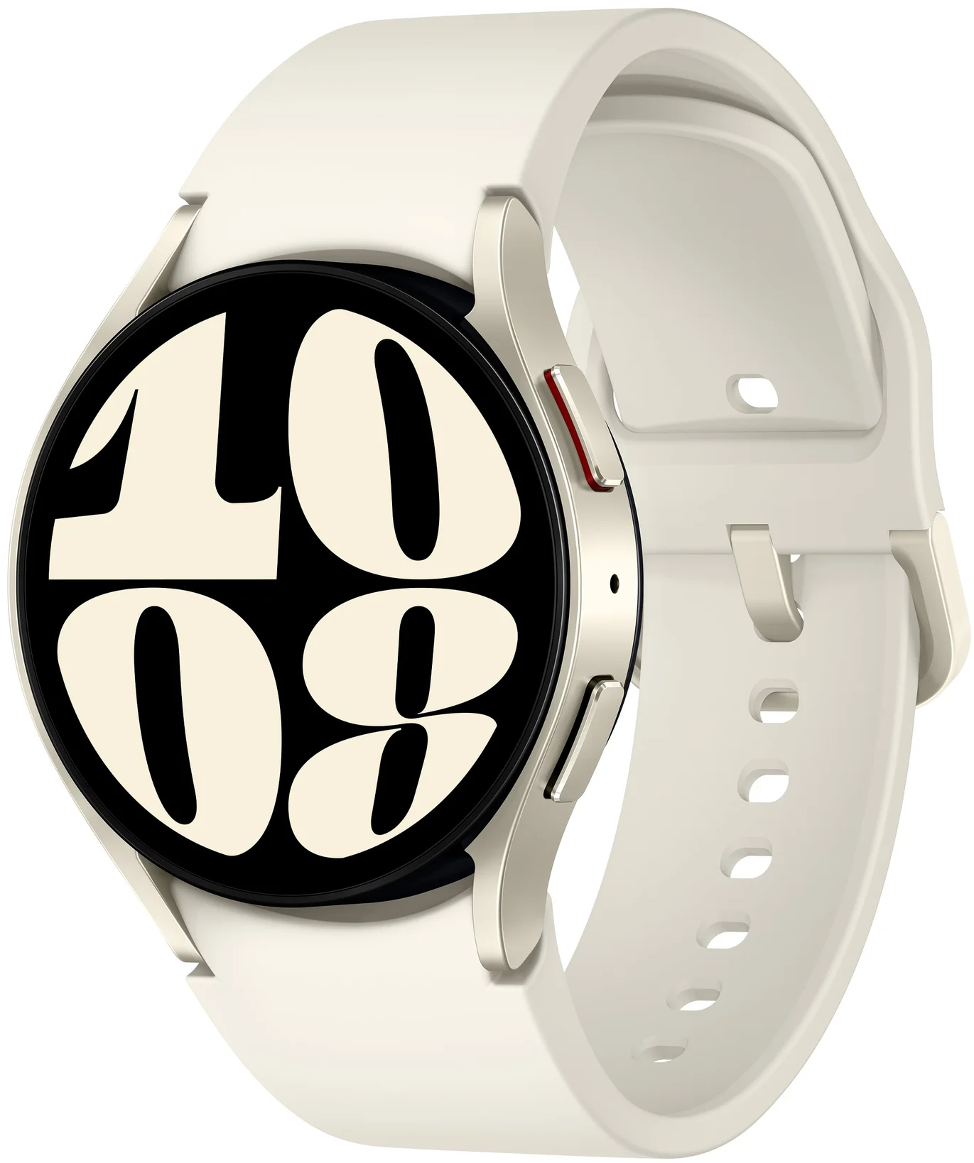Samsung Galaxy Watch6 40 mm LTE zlaté
